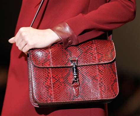 collezione gucci sole 2014|Gucci Goes Back to Basics for its Fall 2014 Handbags.